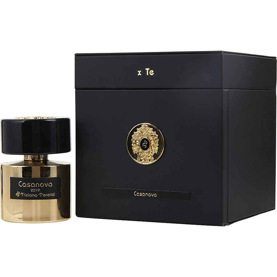 Tiziana Terenzi Casanova  EDP UNISEX